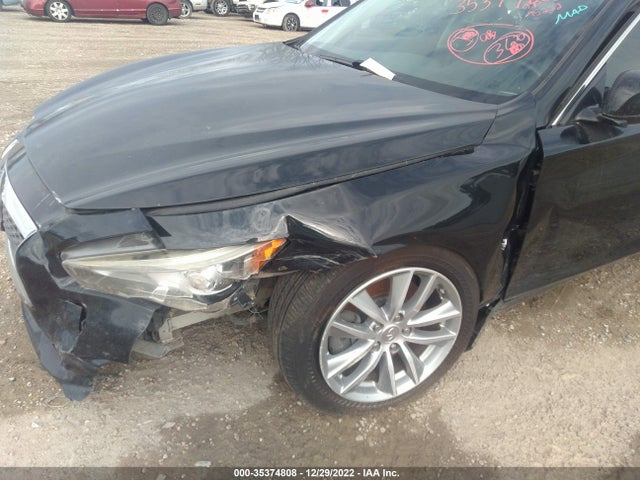 2014 INFINITI Q50 VIN: JN1BV7AP8EM688069