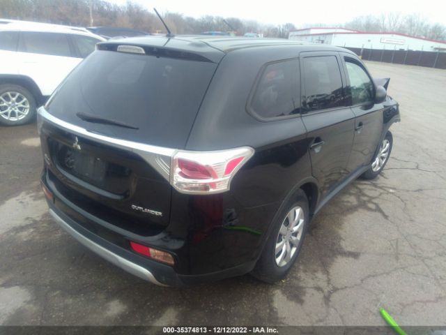 2015 MITSUBISHI OUTLANDER JA4AD2A36FZ001469 Photo 3