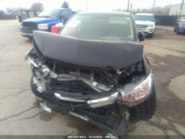 2015 MITSUBISHI OUTLANDER JA4AD2A36FZ001469 Photo 5