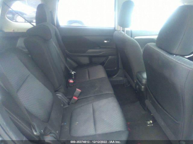 2015 MITSUBISHI OUTLANDER JA4AD2A36FZ001469 Photo 7