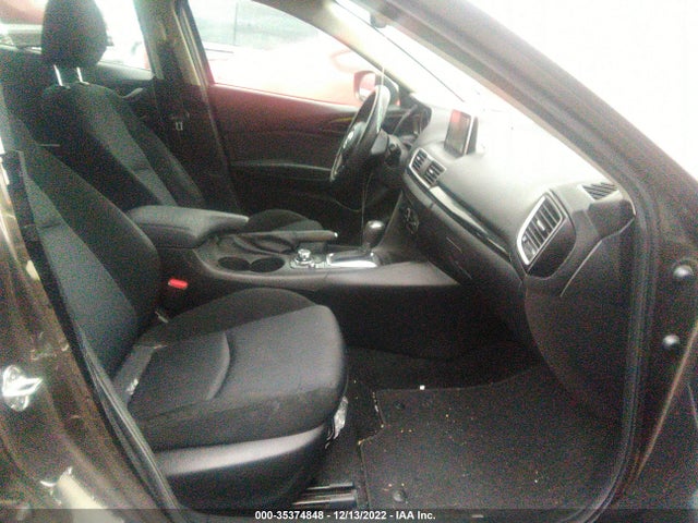 2015 Mazda 3, VIN: 3MZBM1U78FM222038