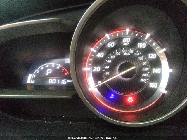 2015 Mazda 3, VIN: 3MZBM1U78FM222038