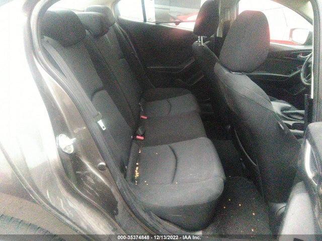 2015 Mazda 3, VIN: 3MZBM1U78FM222038