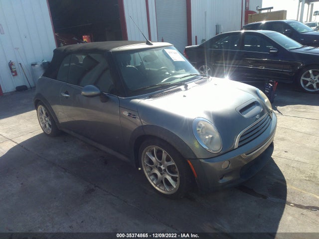 2006 WMWRH33506TL93379 main image