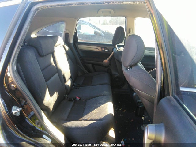 2009 HONDA CR-V LX VIN: 3CZRE38329G704664