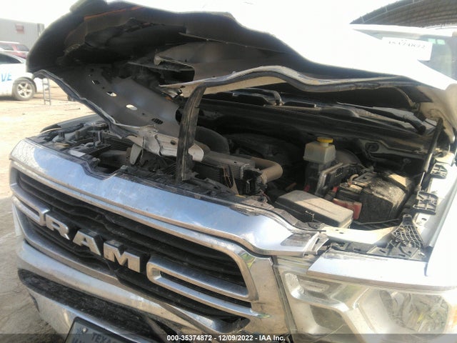 RAM 1500 Big Horn/lone Star 2019 1C6RREFT6KN634972 Image 10