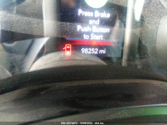 RAM 1500 Big Horn/lone Star 2019 1C6RREFT6KN634972 Image 7