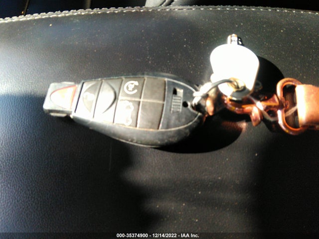 Dodge Durango Crew 2013 1C4RDHDG7DC662082 Image 3