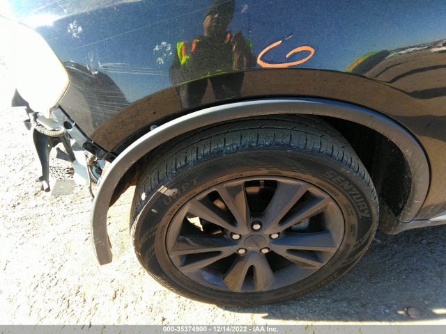 Dodge Durango Crew 2013 1C4RDHDG7DC662082 Image 4