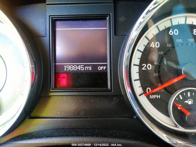 Dodge Durango Crew 2013 1C4RDHDG7DC662082 Image 12