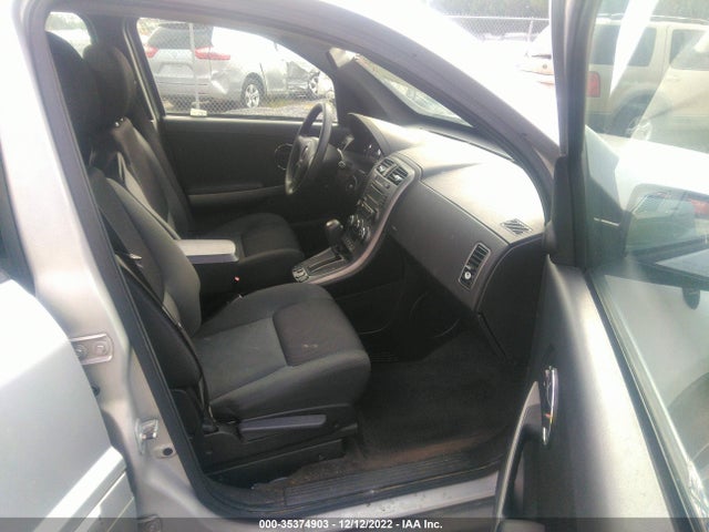 2006 PONTIAC TORRENT VIN: 2CKDL63F466141643