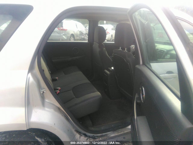2006 PONTIAC TORRENT VIN: 2CKDL63F466141643