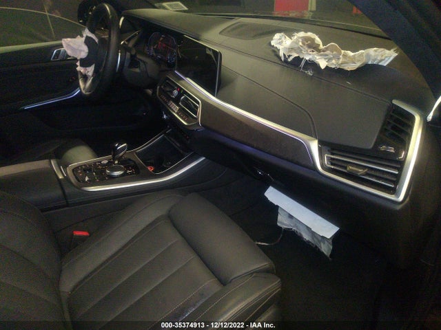 BMW X5 Xdrive45e 2022 5UXTA6C07N9L88483 Image 5