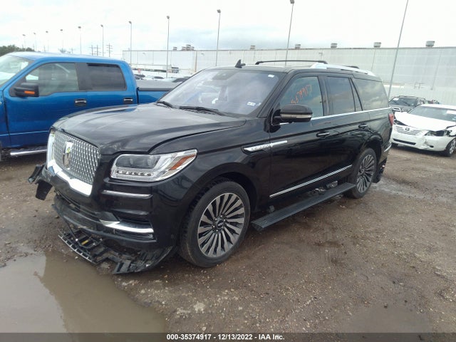 2020 Lincoln Navigator, VIN: 5LMJJ2LT0LEL07252