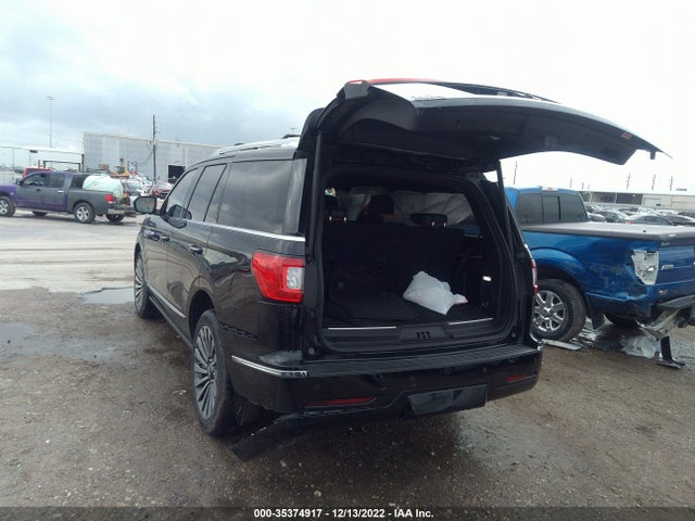 2020 Lincoln Navigator, VIN: 5LMJJ2LT0LEL07252