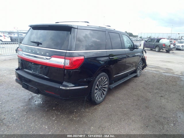 2020 Lincoln Navigator, VIN: 5LMJJ2LT0LEL07252