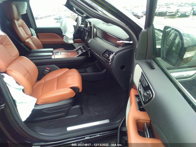2020 Lincoln Navigator, VIN: 5LMJJ2LT0LEL07252