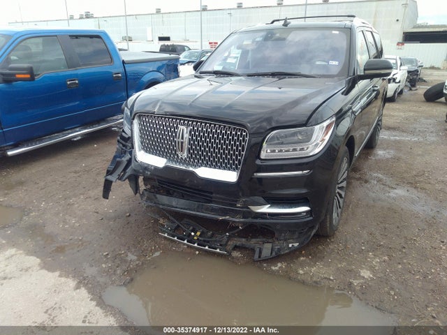 2020 Lincoln Navigator, VIN: 5LMJJ2LT0LEL07252