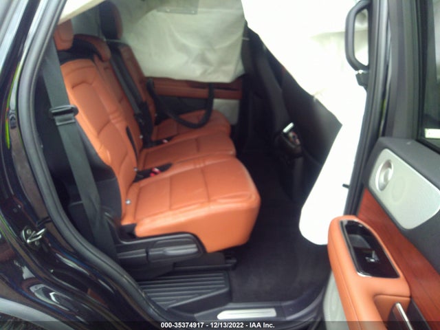 2020 Lincoln Navigator, VIN: 5LMJJ2LT0LEL07252