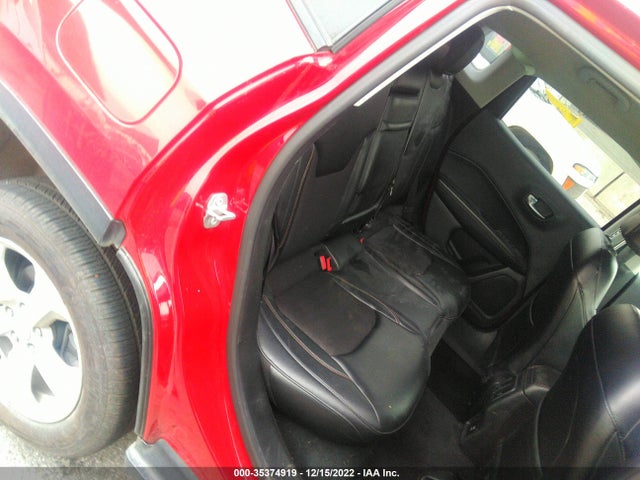 2017 Jeep Compass, VIN: 3C4NJDBB5HT675107