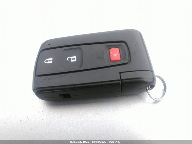 2007 TOYOTA PRIUS VIN: JTDKB20U677638207