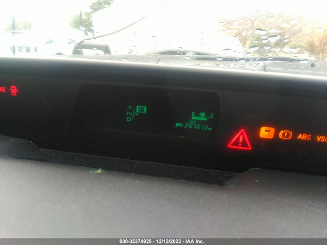 2007 TOYOTA PRIUS VIN: JTDKB20U677638207