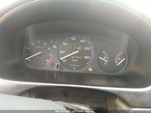 2000 HONDA CIVIC EX VIN: 1HGEJ8141YL129668