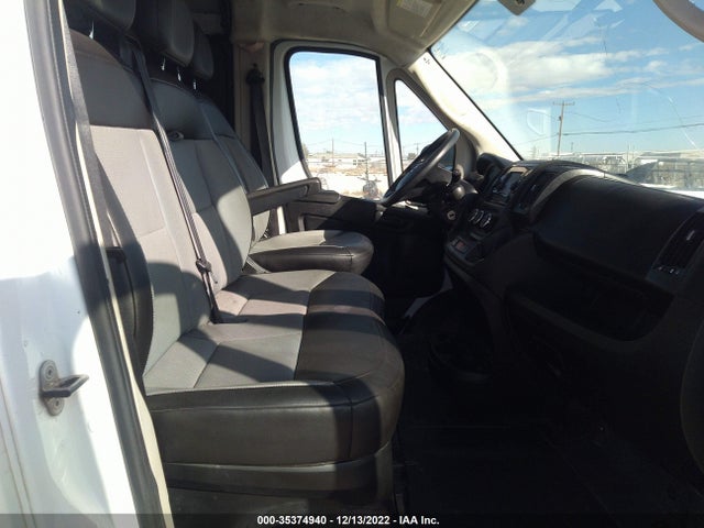 2018 Ram Promaster, VIN: 3C6TRVDG6JE143879