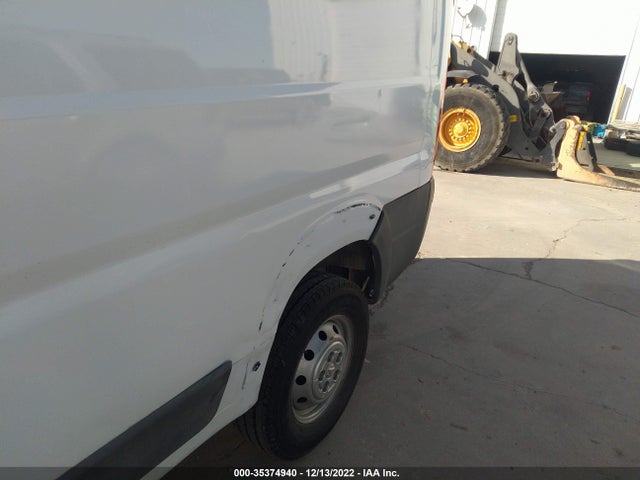 2018 Ram Promaster, VIN: 3C6TRVDG6JE143879