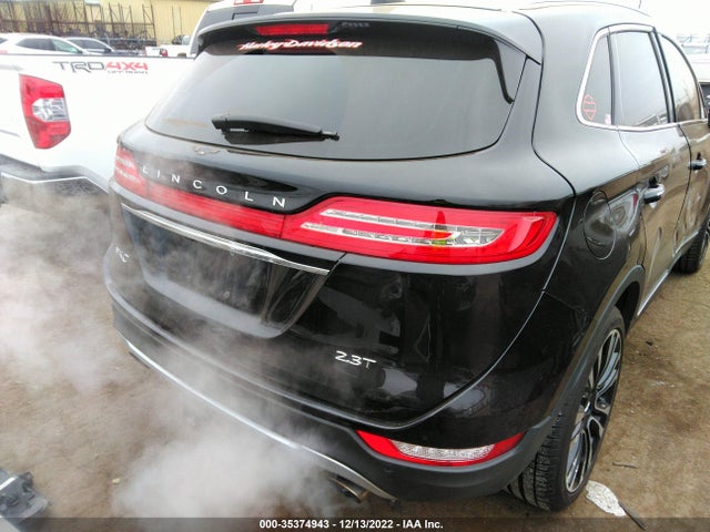 Lincoln MKC 2019 5LMTJ3DH2KUL13308 Image 5