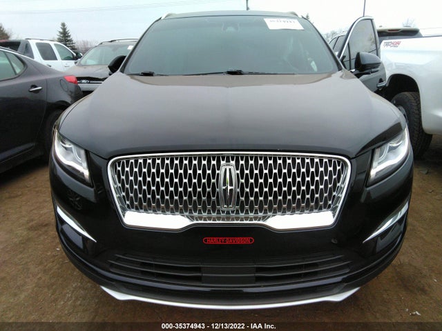 Lincoln MKC 2019 5LMTJ3DH2KUL13308 Image 7