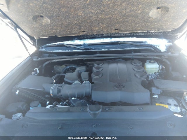2022 Toyota 4Runner, VIN: JTEMU5JR3N6057213