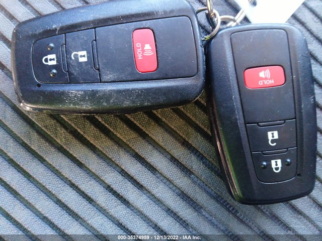 2022 Toyota 4Runner, VIN: JTEMU5JR3N6057213