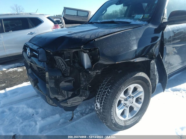 2022 Toyota 4Runner, VIN: JTEMU5JR3N6057213
