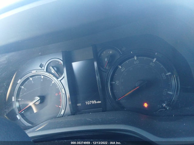2022 Toyota 4Runner, VIN: JTEMU5JR3N6057213
