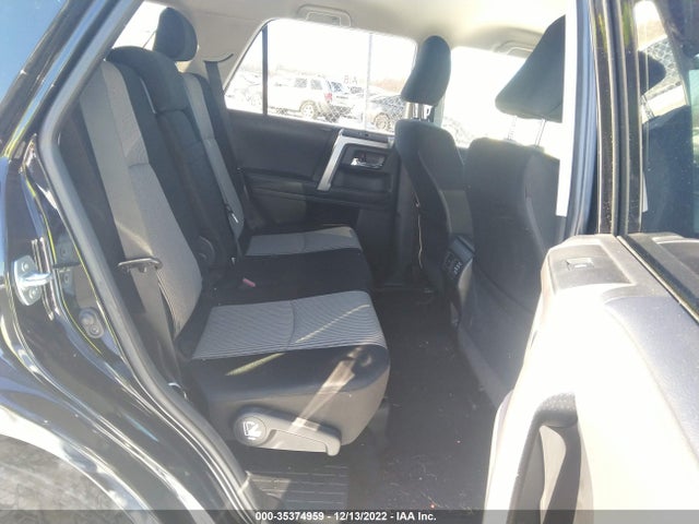2022 Toyota 4Runner, VIN: JTEMU5JR3N6057213