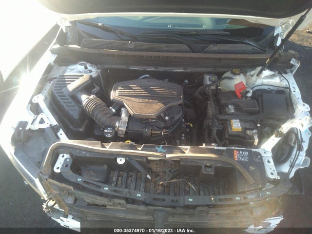 GMC Acadia Denali 2020 1GKKNXLS7LZ160235 Image 10