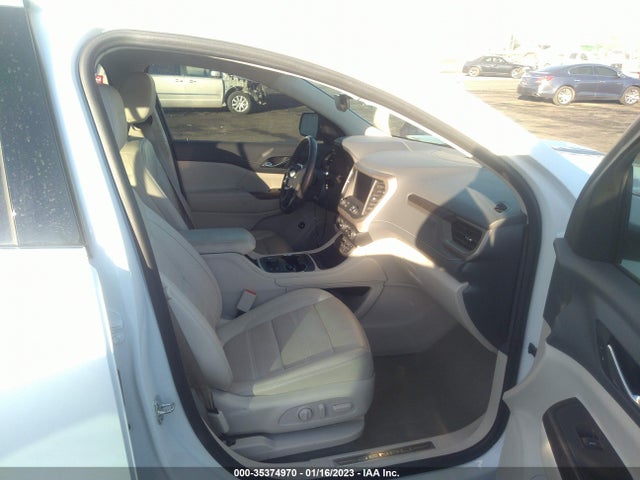 GMC Acadia Denali 2020 1GKKNXLS7LZ160235 Image 5