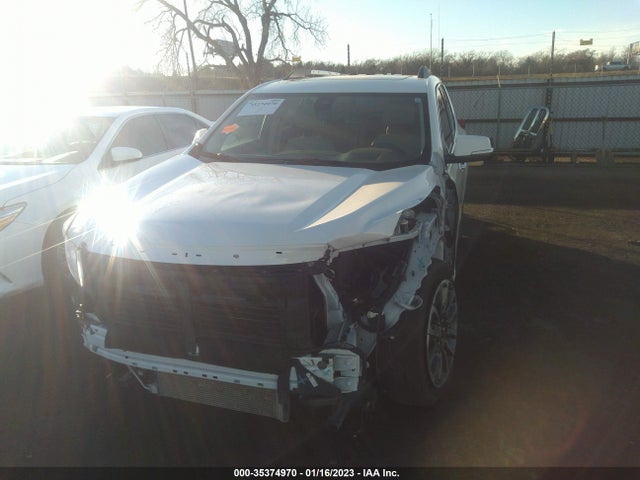 GMC Acadia Denali 2020 1GKKNXLS7LZ160235 Image 6