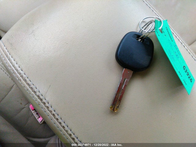 Lexus ES 330 2005 JTHBA30G355128326 Image 3
