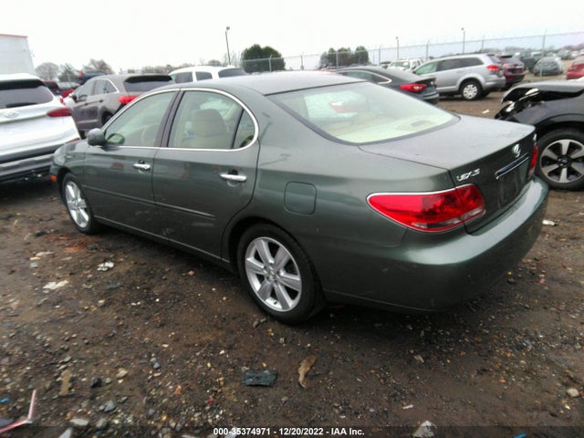 Lexus ES 330 2005 JTHBA30G355128326 Image 4
