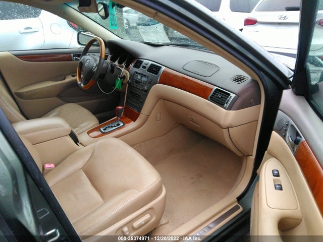 Lexus ES 330 2005 JTHBA30G355128326 Image 6