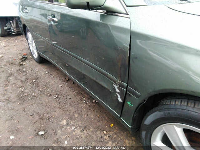 Lexus ES 330 2005 JTHBA30G355128326 Image 7