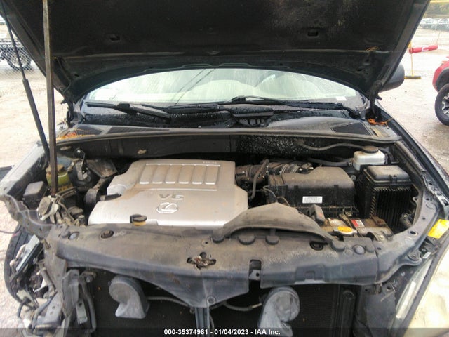 2T2GK31U89C064409 Lexus RX 350