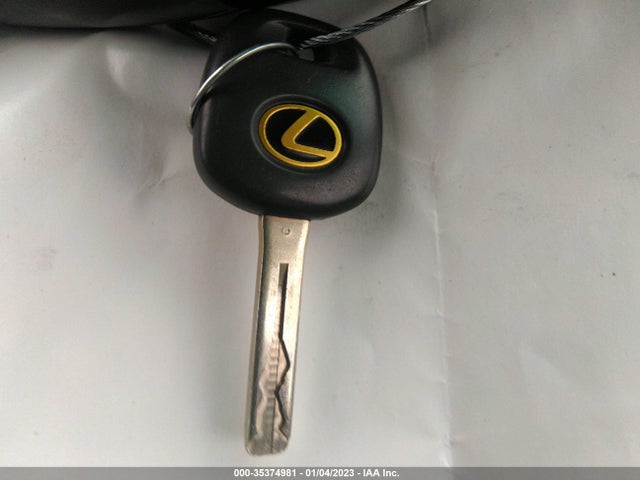 2T2GK31U89C064409 Lexus RX 350