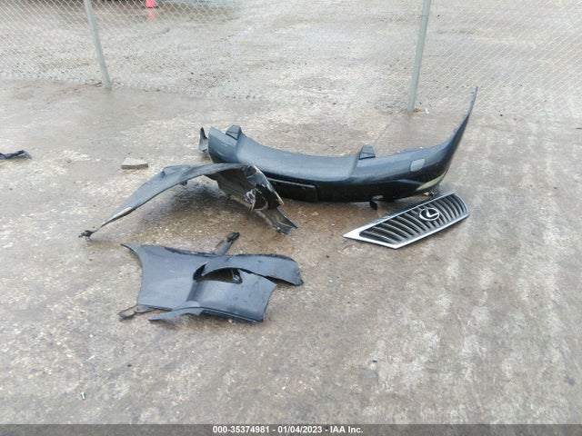 2T2GK31U89C064409 Lexus RX 350