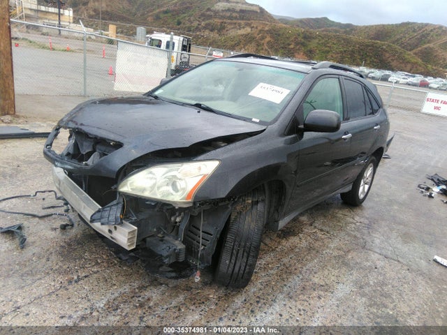 2T2GK31U89C064409 Lexus RX 350