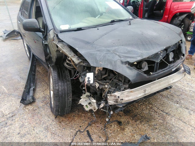 2T2GK31U89C064409 Lexus RX 350