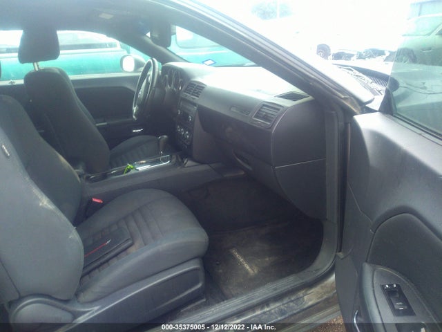 Dodge Challenger Sxt 2012 2C3CDYAG5CH204809 Image 5
