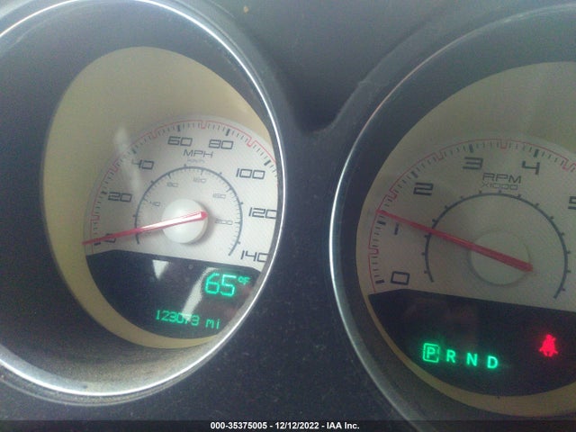 Dodge Challenger Sxt 2012 2C3CDYAG5CH204809 Image 7